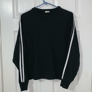 Brandy Melville Black Long Sleeve